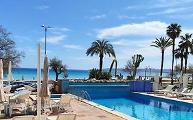 BLUESEA Anba Romaní